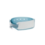 Bracelet Identification for Newborn