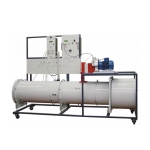 Axial Fan Module