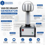 Van de Graaff Generator STEM Lab