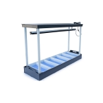 Hydroponic Tray