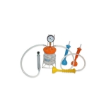 Vacuum Extractor, Manual Complete Set
