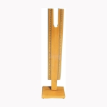 Hare's Apparatus