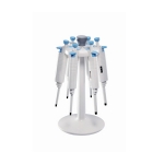 Pipette Stand, 6 positions