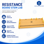 Resistance Board STEM Lab