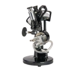 Abbes Refractometer
