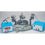 Laser Spectrometer
