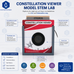 Constellation Viewer Model  STEM Lab
