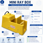 Mini Ray Box STEM Lab