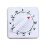 Mechanical Timer, 60min