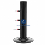 Fluid Pressure Apparatus (Spouting Cylinder)
