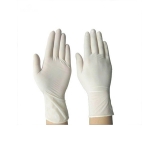 Examination Gloves, Latex
