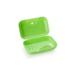 Soap Box, Plastic
