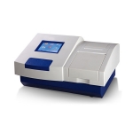Micro-plate reader for ELISA