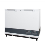 Solar Direct Drive Combined Refrigerator & Freezer
