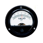 D.C. Galvanometer B Grade Model without stand