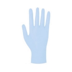 Nitrile Gloves, w/o Powder