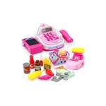 Pretend and Play Teaching Cash Register