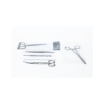 Surgical Instruments, Suture