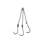 Dissecting Hook & Chain Set
