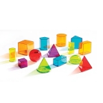 Geometry Box (Plastic)