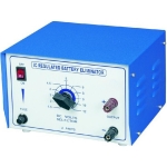 IC Regulated Battery Eliminator (Stabilized)
