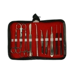 Dissecting Set, Student