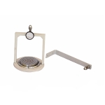 Torsion Pendulum (5 Inch Brass Disc)