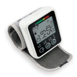 Blood Pressure Machine, Digital