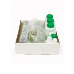 Bacterial Pollution Kit