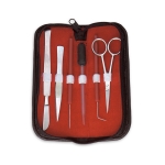 Dissecting Set, Elementary