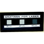Laser Grating