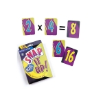 Snap It Up! Multiplication Card Game