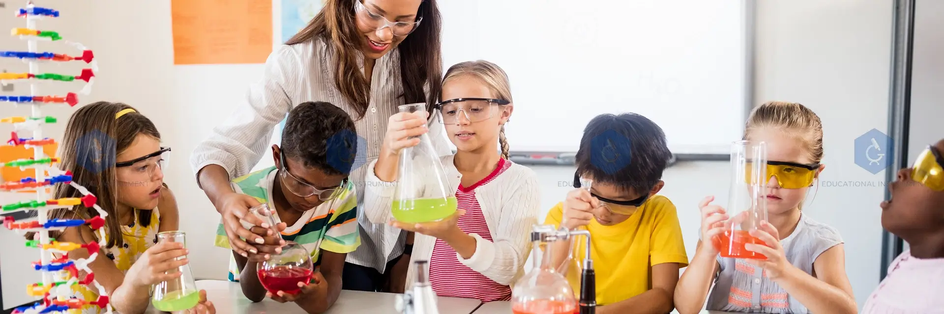 Chemistry Lab Equuipments Manufacturers