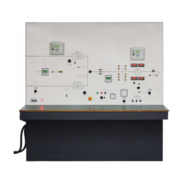 Second Generator for PSSI