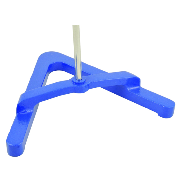 A-Shape Retort Stand Base