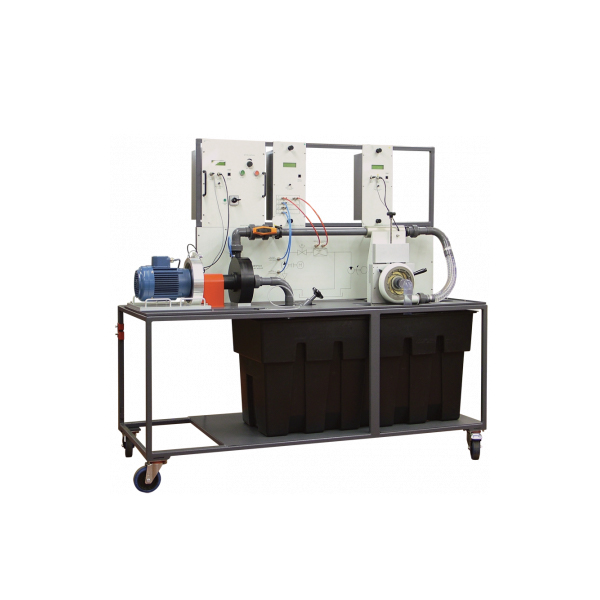 Centrifugal Pump Module