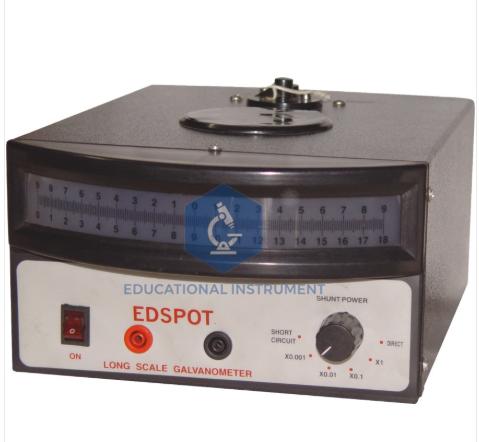 Galvanometer, EDSPOT