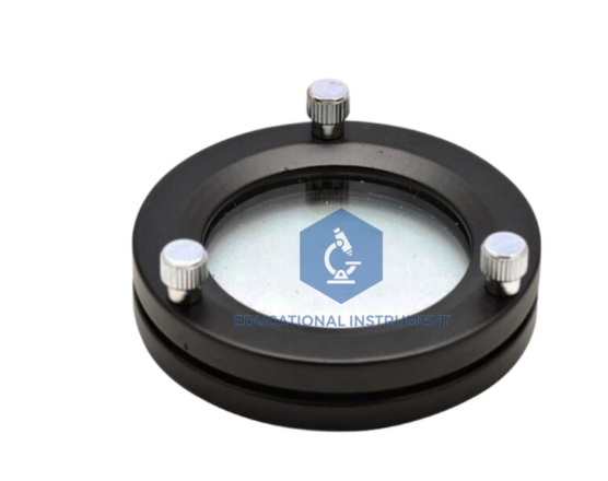 Newton’s Ring Lens Set