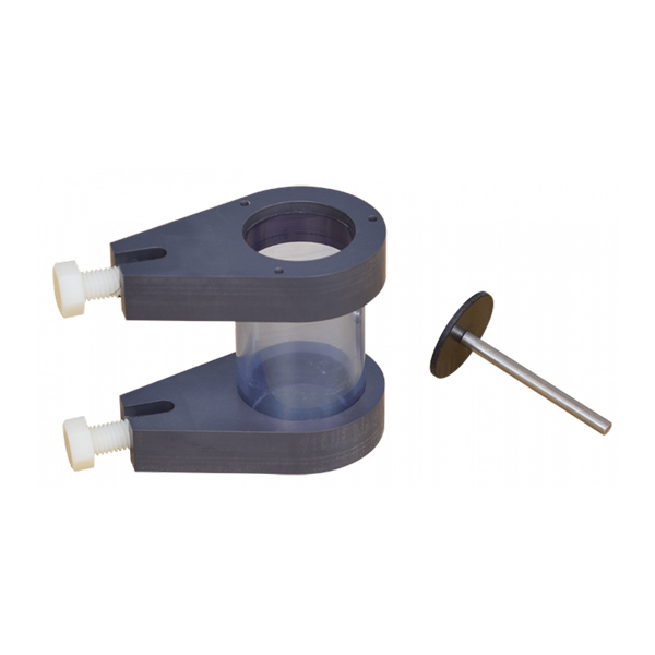 Damper Kit For Mass/Spring