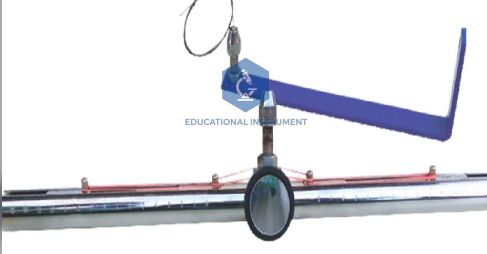 Maxwell Vibration Needle