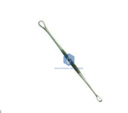 Curette Uterine Sharp & Blunt