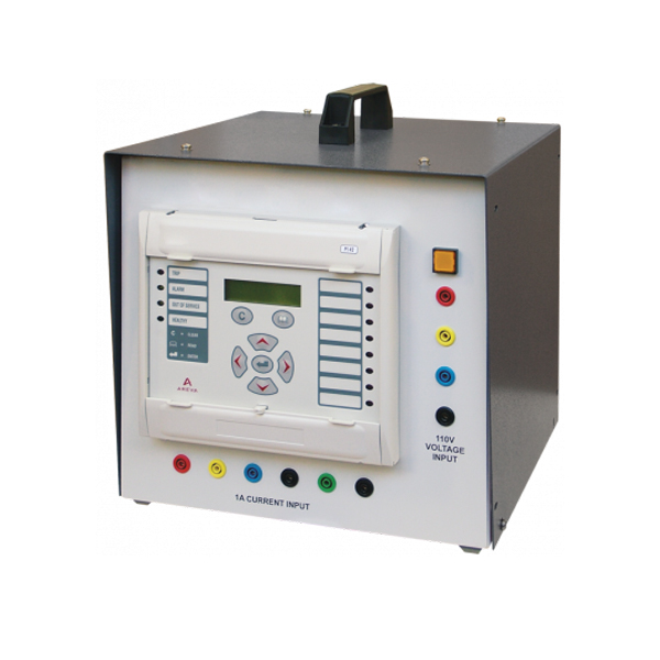 Feeder Management Relay