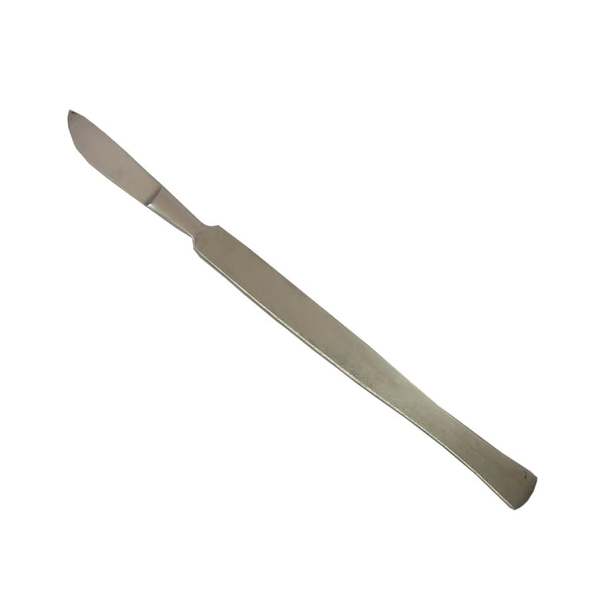 Scalpel