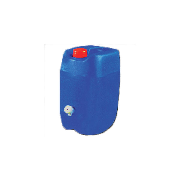 Aspirator Polythene