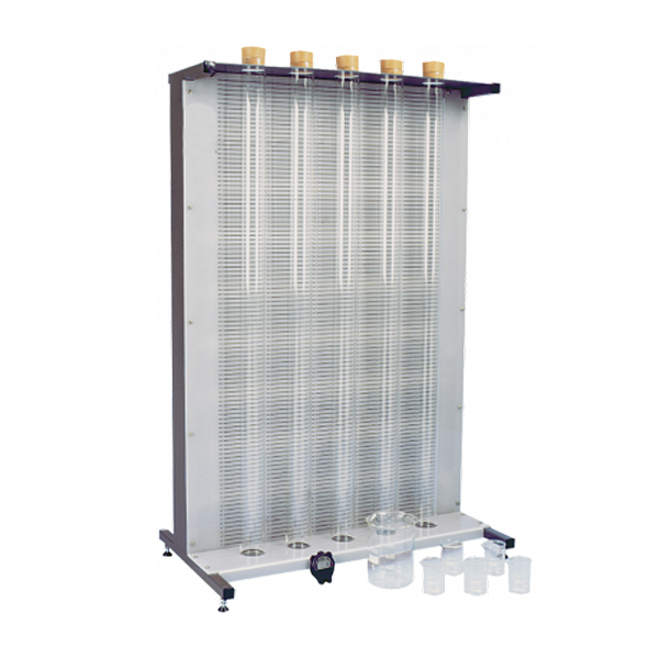 Liquid Sedimentation Apparatus