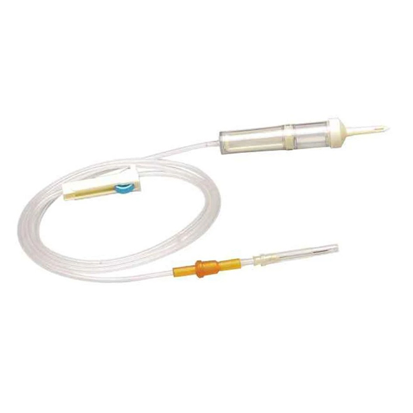 Blood Administration Set