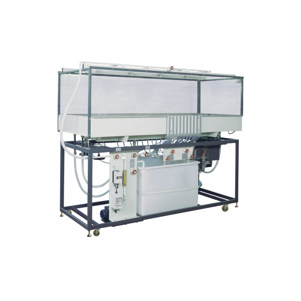 Hydrology and Rainfall Apparatus