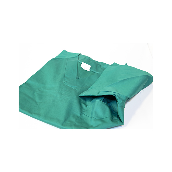 Surgical Tunic Woven