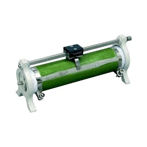 Rheostat Groove Type (Wound with imported bare Wire)