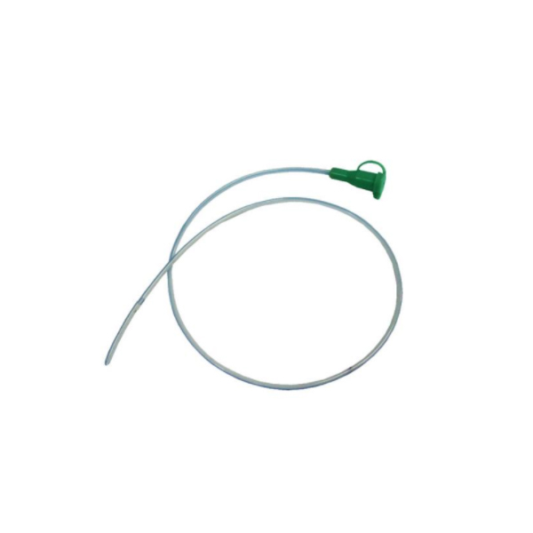Infant Feeding Tube